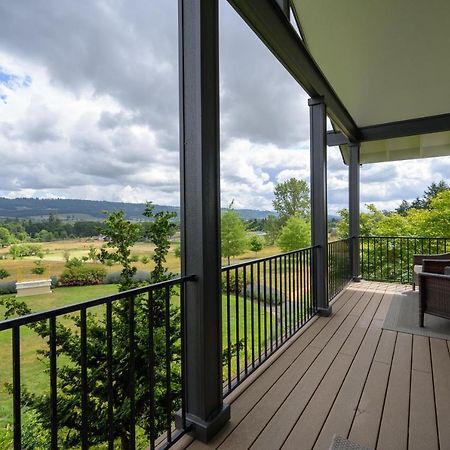 The Setting Inn Willamette Valley Newberg Exteriér fotografie